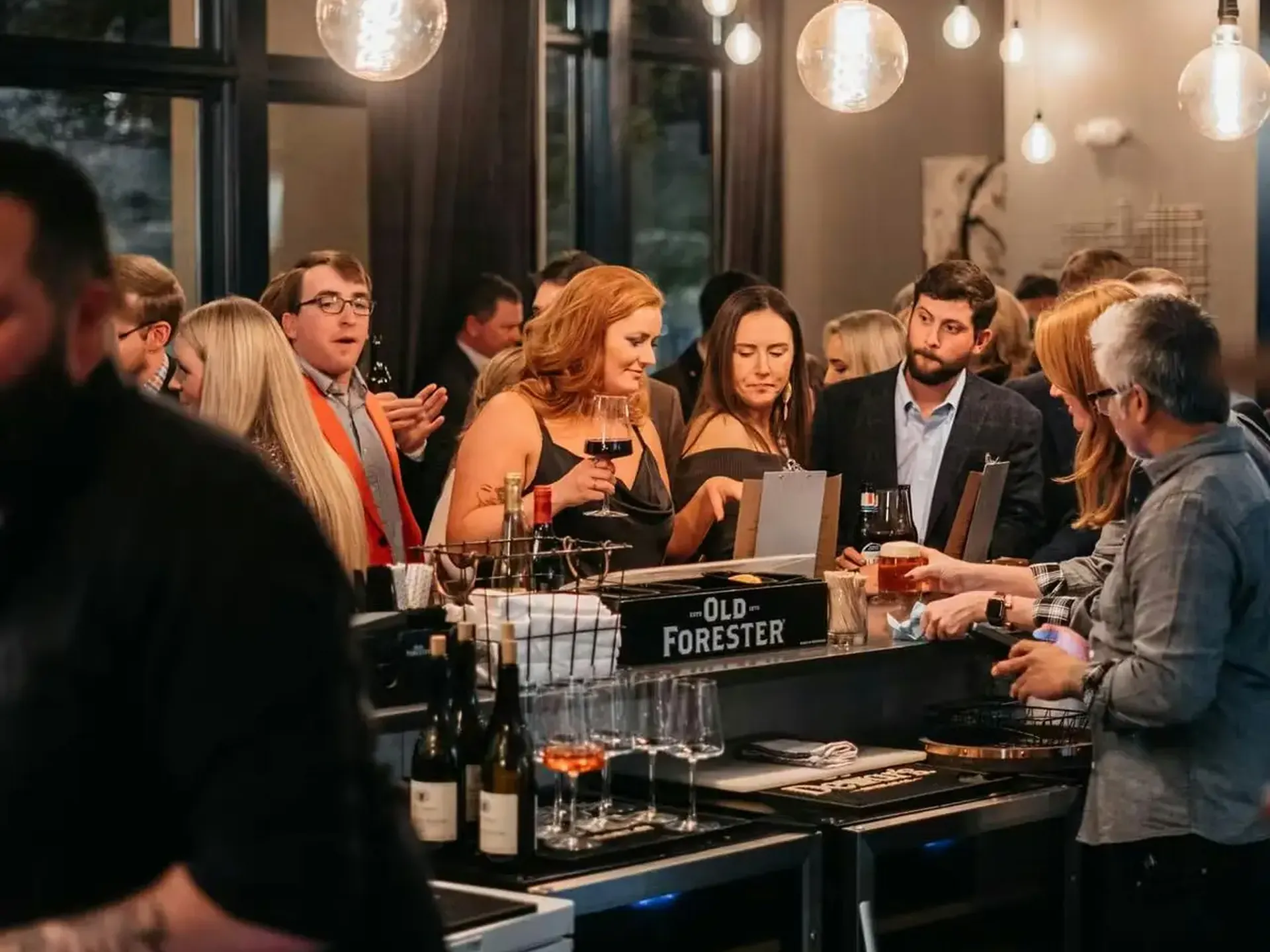 Private Event Space w-Catering at SoHo Standard in Birmingham AL_landscape
