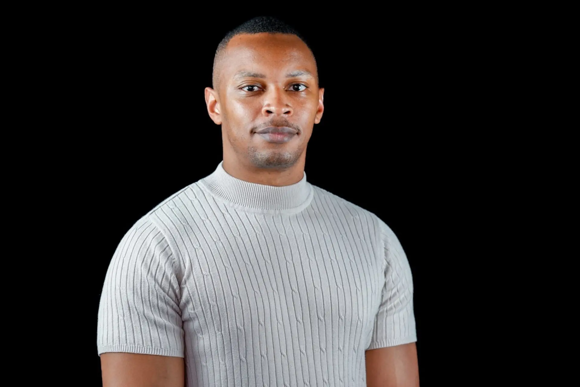 Staff - Armani Reese - Assistant General Manager
