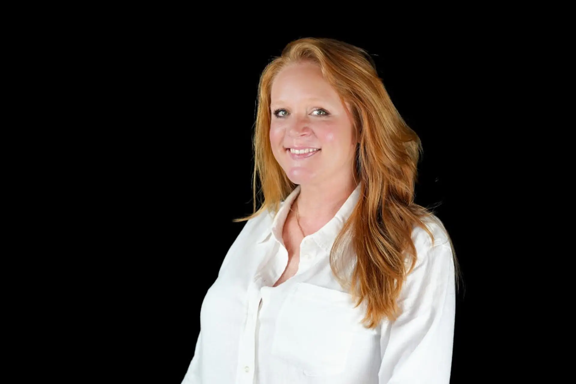 Staff - Bridgett Alday - Marketing & Events Director